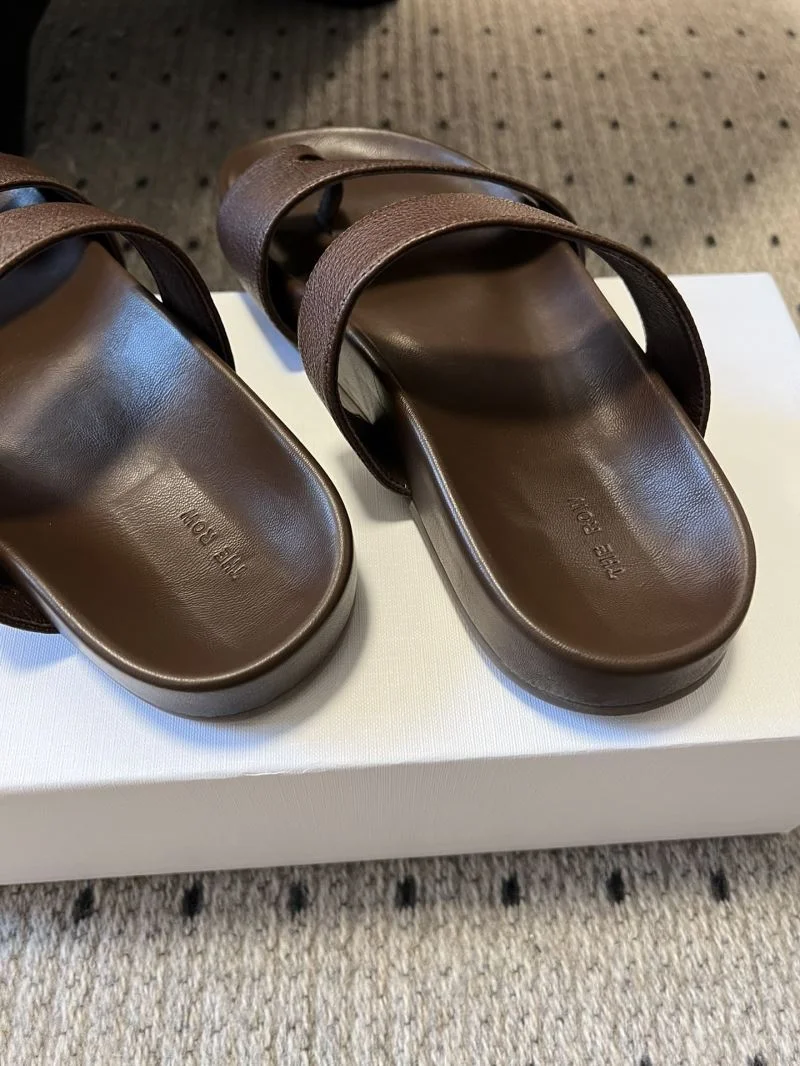 The Row Sandals Youthful 5845