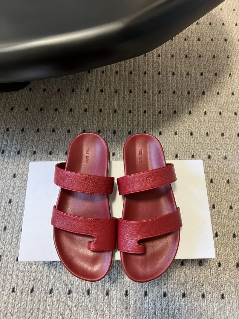 QuickDry The Row Sandals 5759
