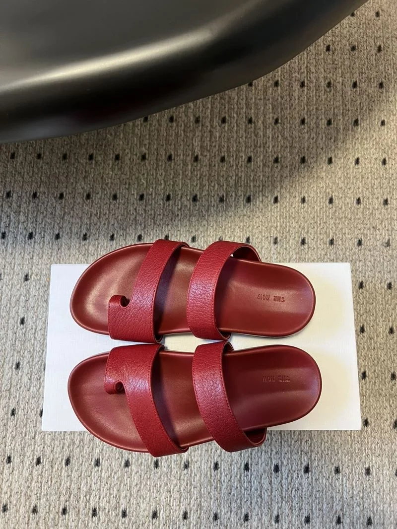 QuickDry The Row Sandals 5759