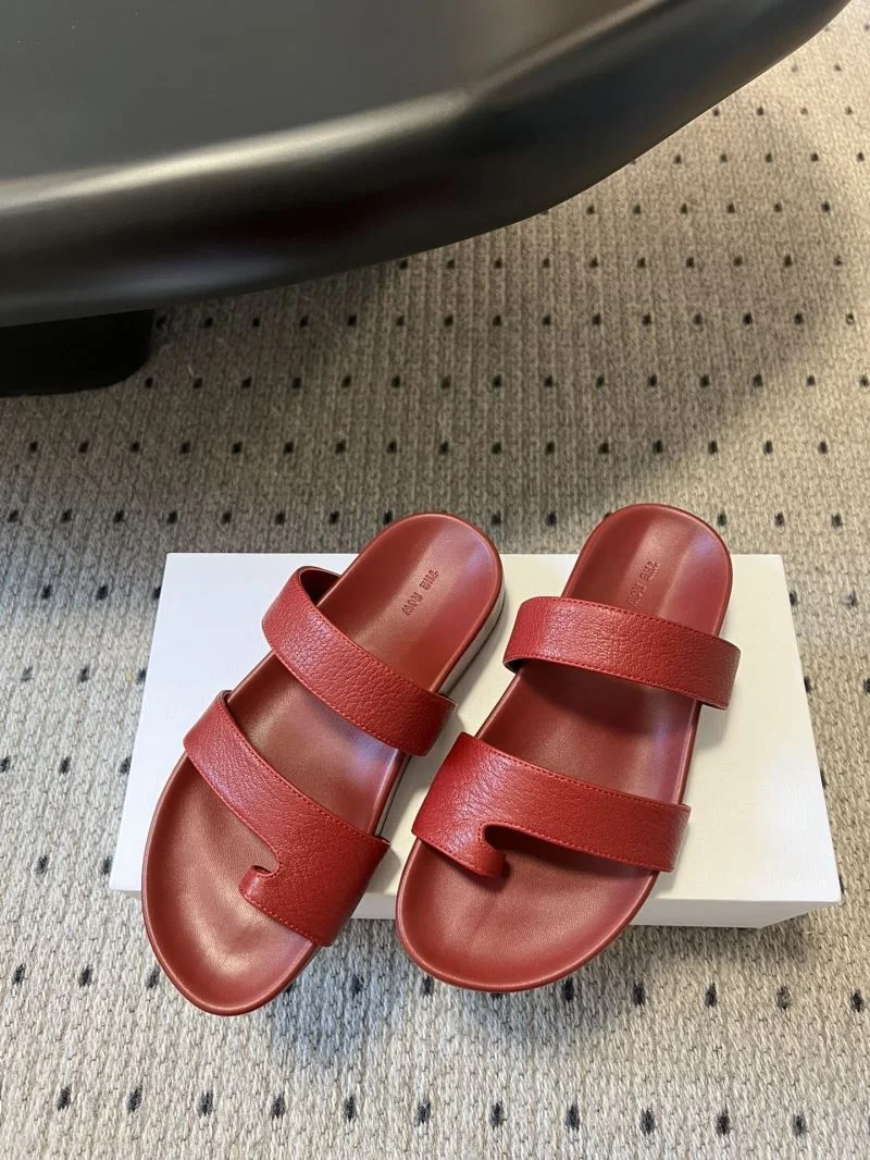 QuickDry The Row Sandals 5759