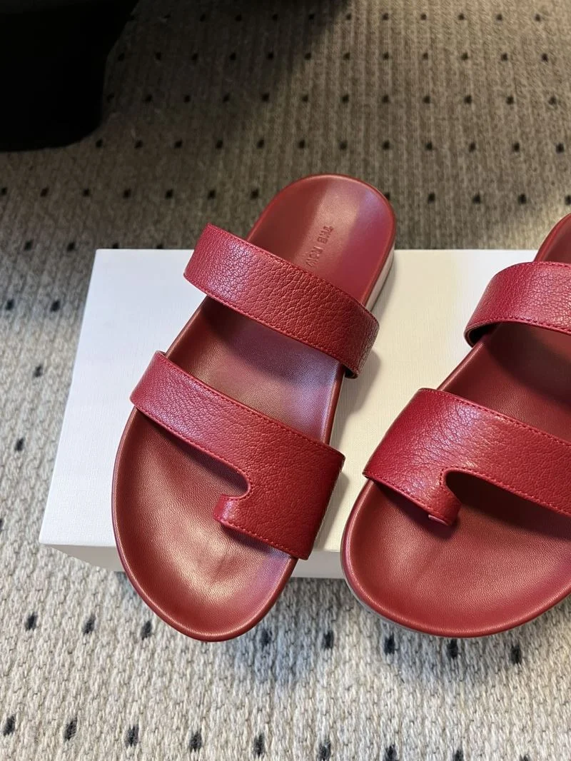 QuickDry The Row Sandals 5759