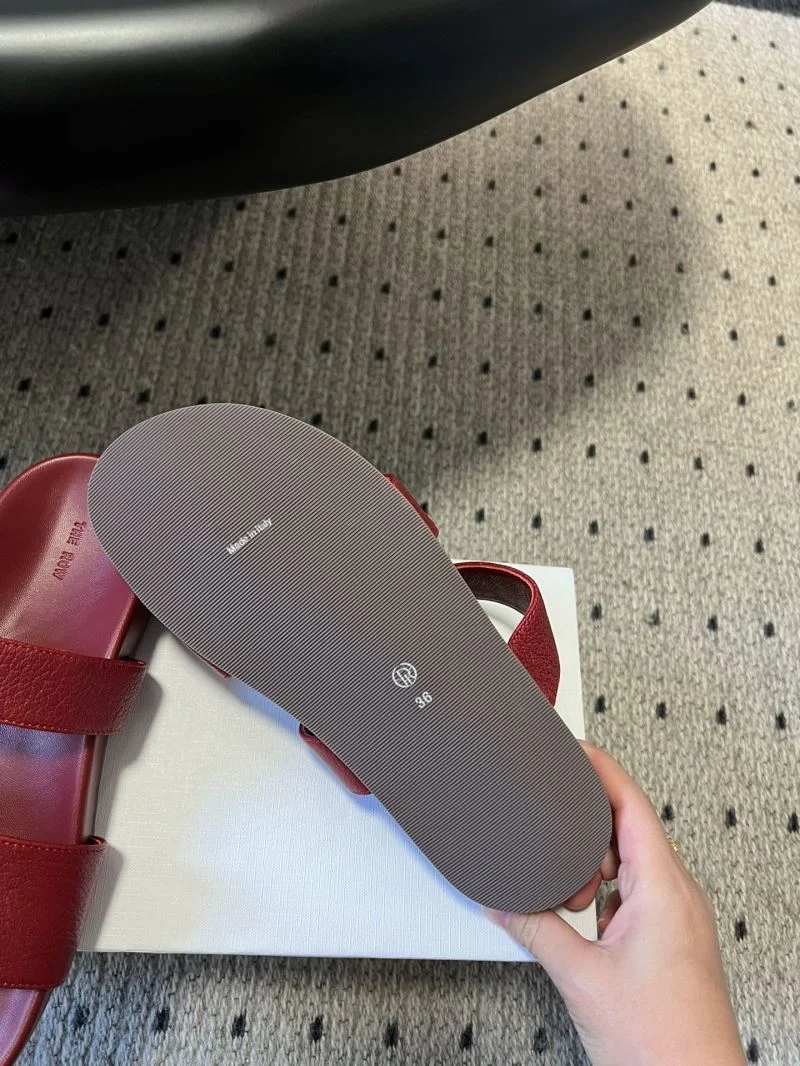 QuickDry The Row Sandals 5759