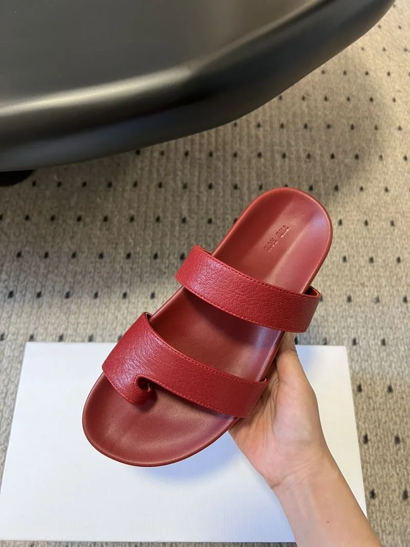 QuickDry The Row Sandals 5759