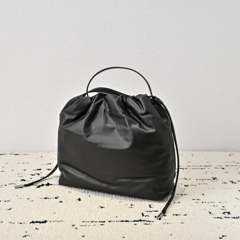 SmoothTexture The Row Satchel Bags 45572