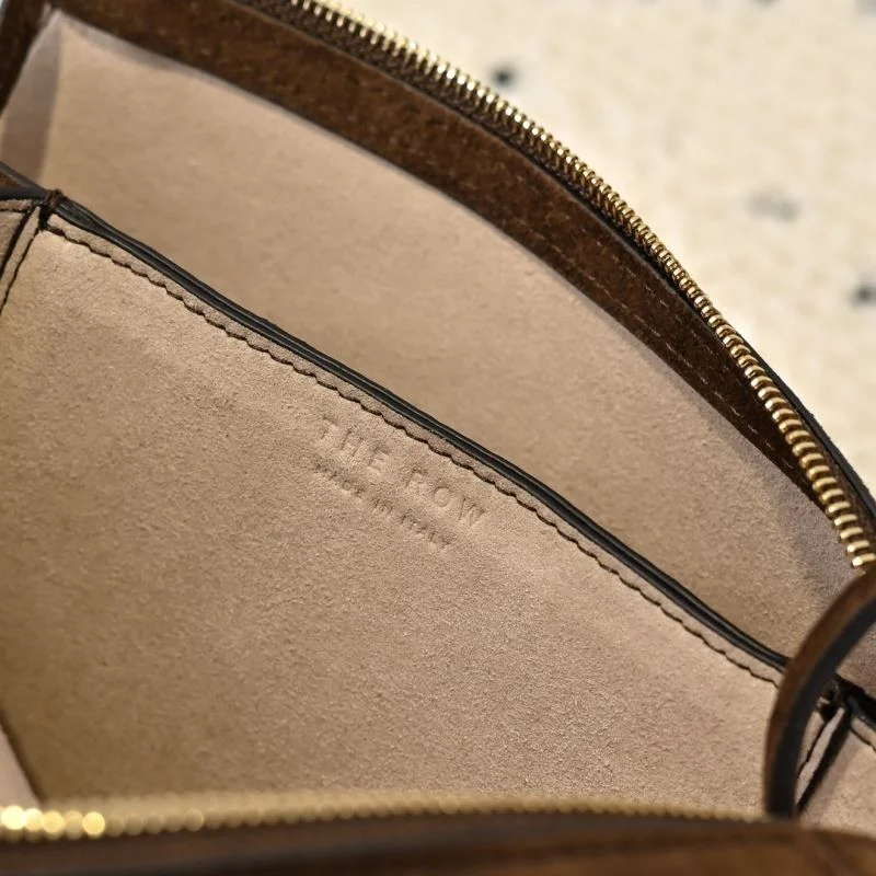 Contemporary The Row Satchel Bags 45577