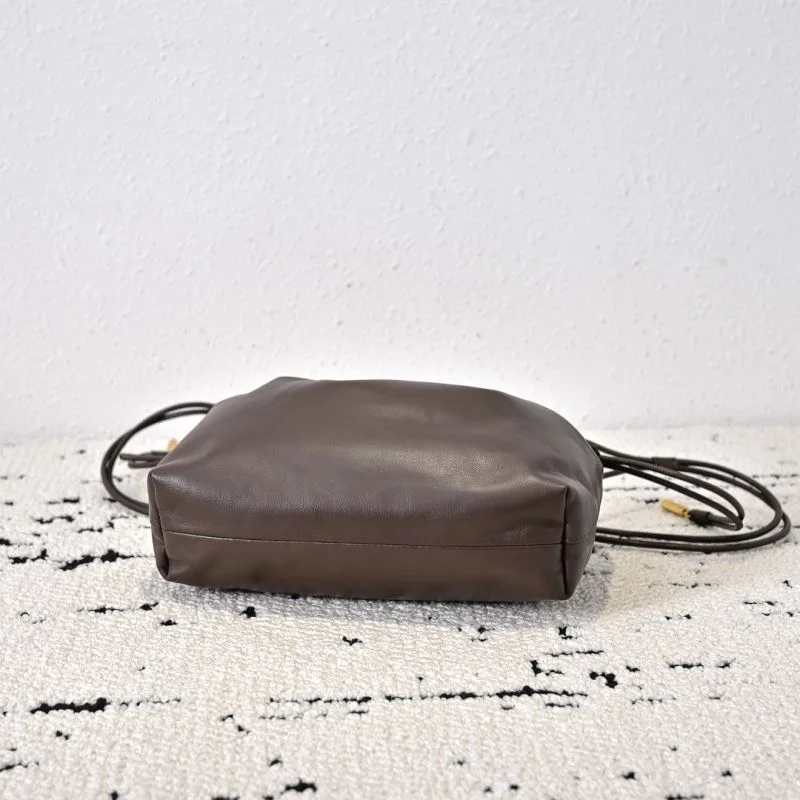 WrinkleFree The Row Satchel Bags 45574