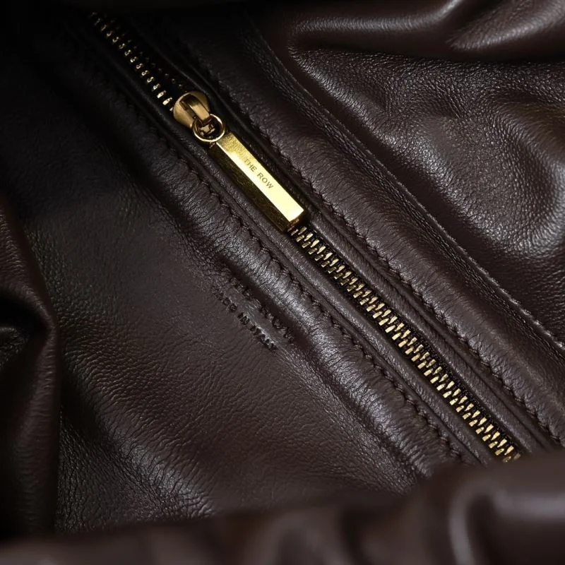 WrinkleFree The Row Satchel Bags 45574