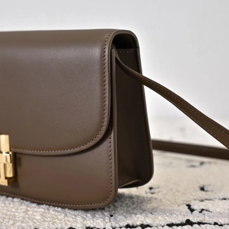 The Row Satchel Bags Vibrant 45571