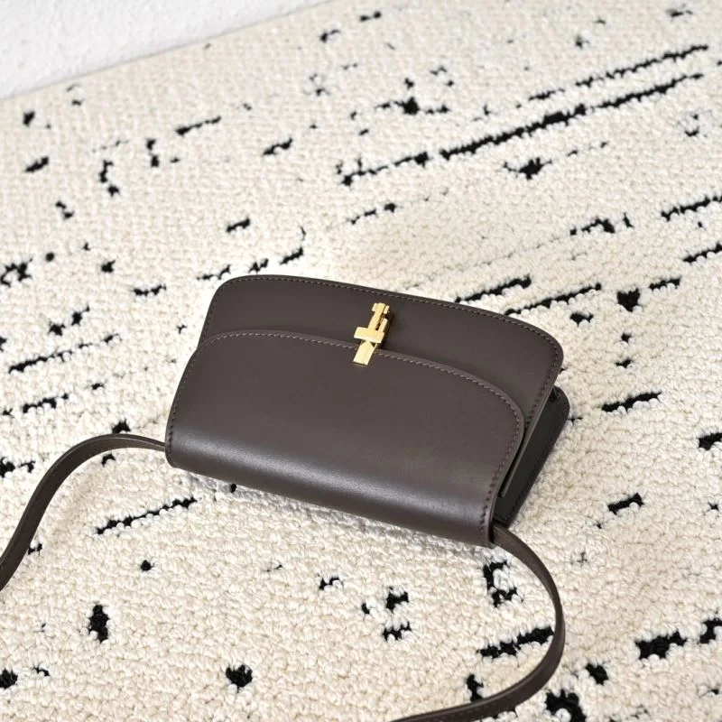 OdorResistant The Row Satchel Bags 45596