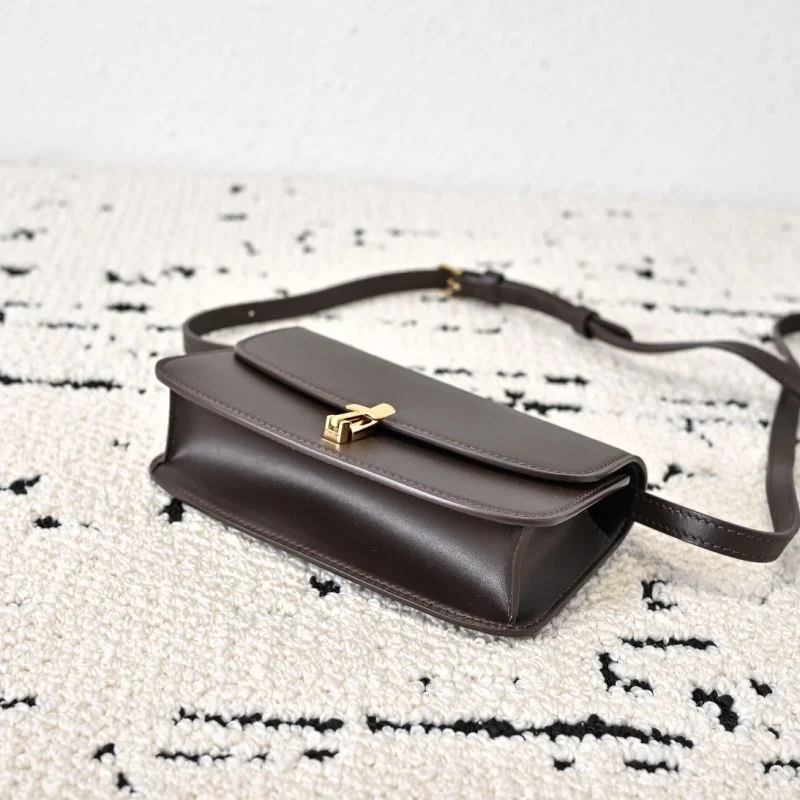 OdorResistant The Row Satchel Bags 45596