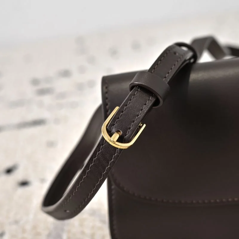 OdorResistant The Row Satchel Bags 45596