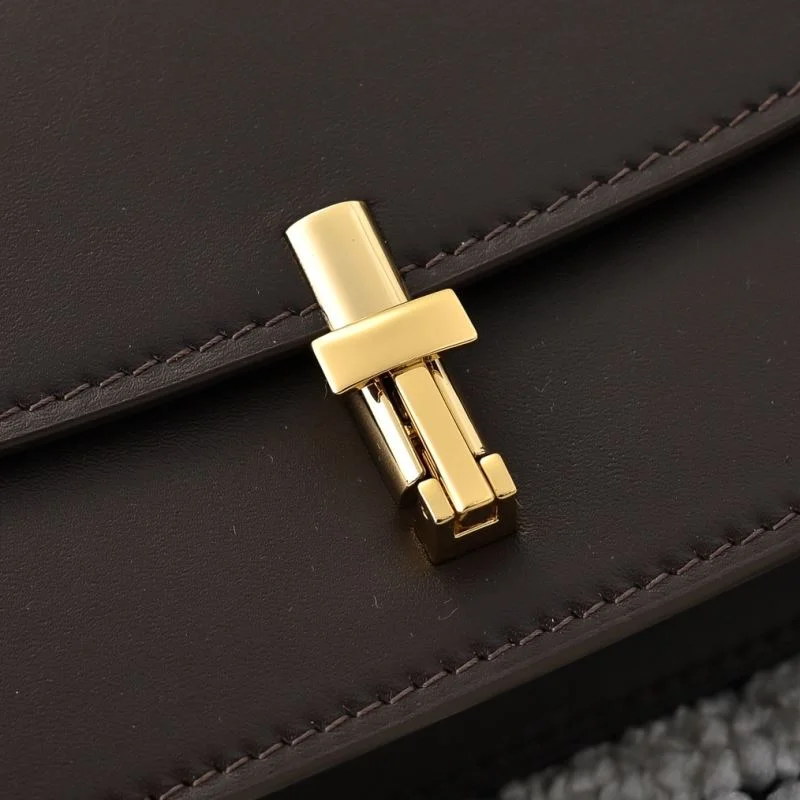 OdorResistant The Row Satchel Bags 45596