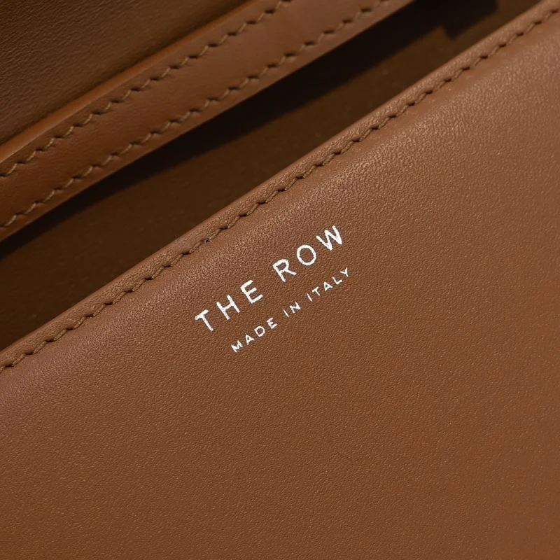 TechFriendly The Row Satchel Bags 45562