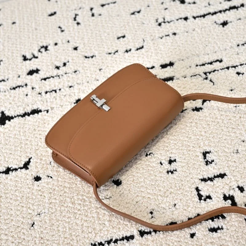 TechFriendly The Row Satchel Bags 45562