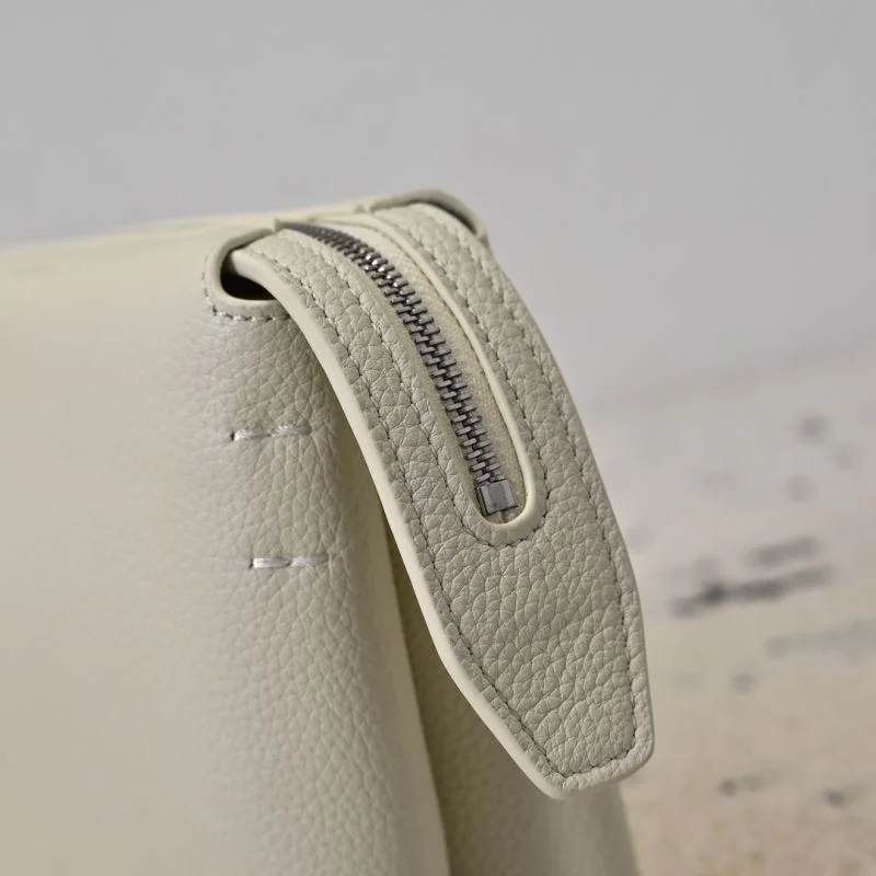 Flexible The Row Satchel Bags 45561