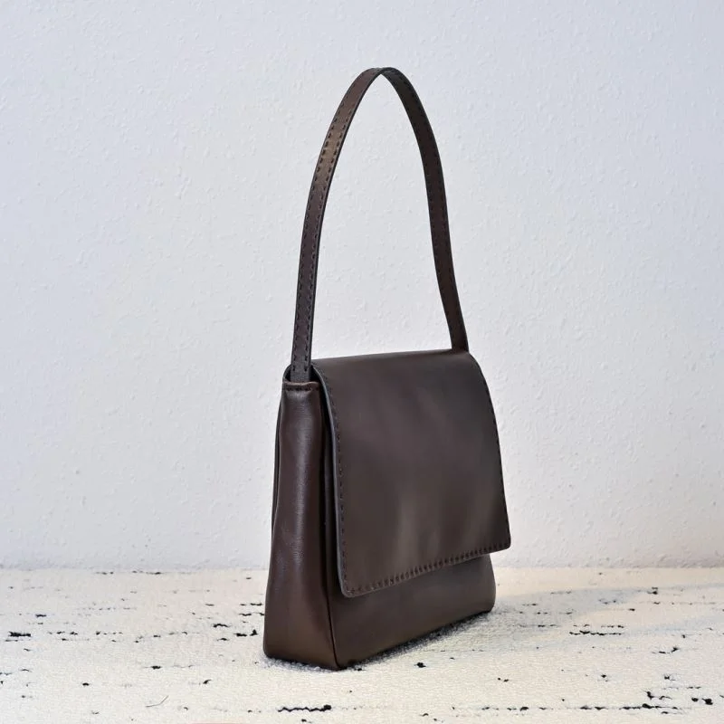 HighPerformance The Row Satchel Bags 45559