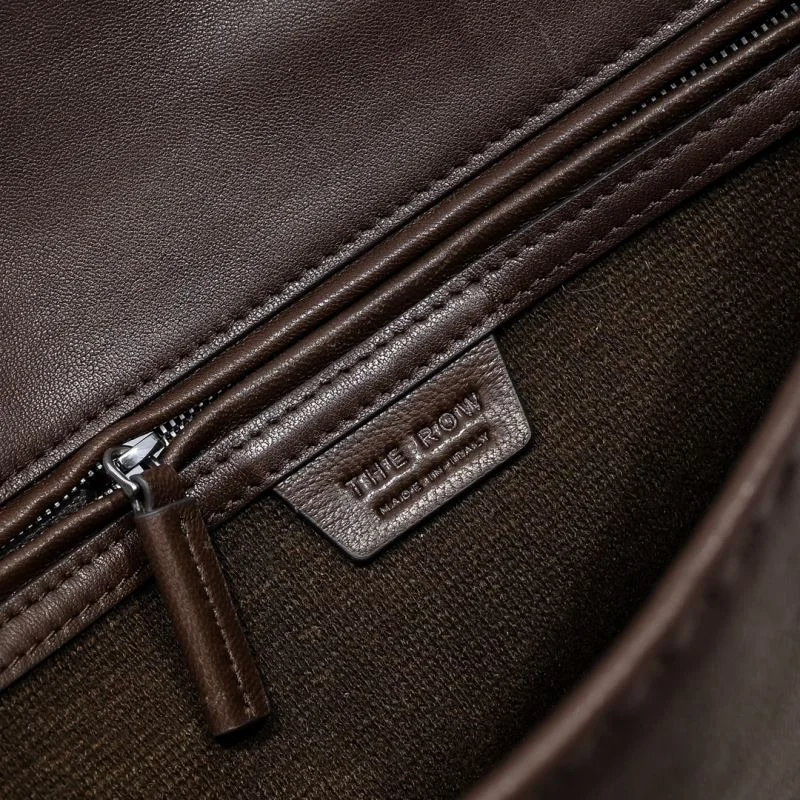 HighPerformance The Row Satchel Bags 45559