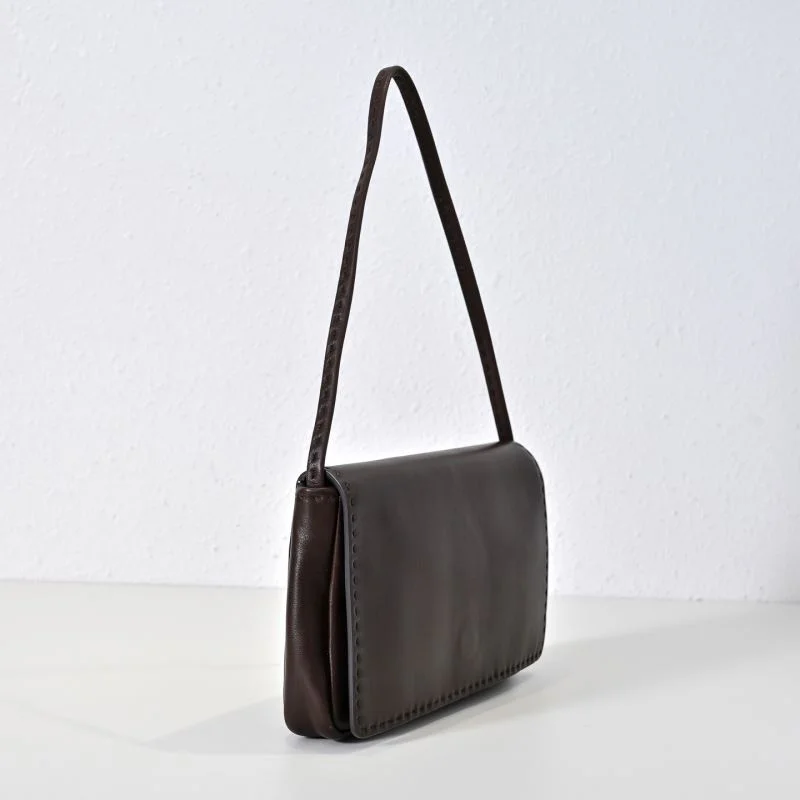 The Row Satchel Bags Durable 45367