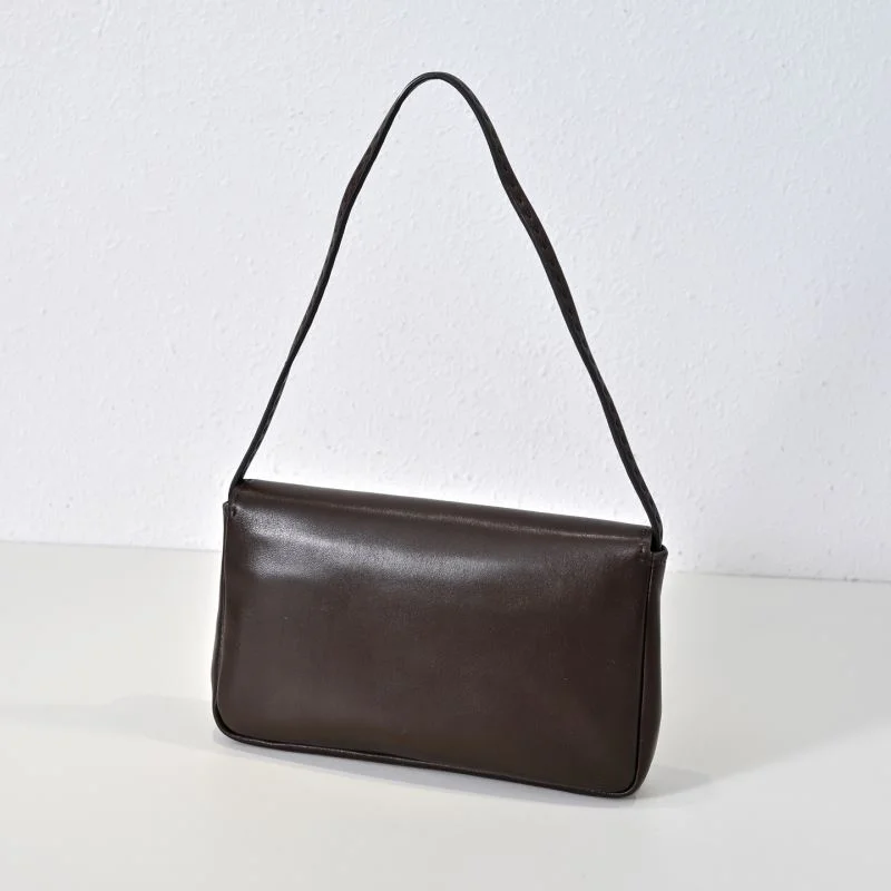 The Row Satchel Bags Durable 45367
