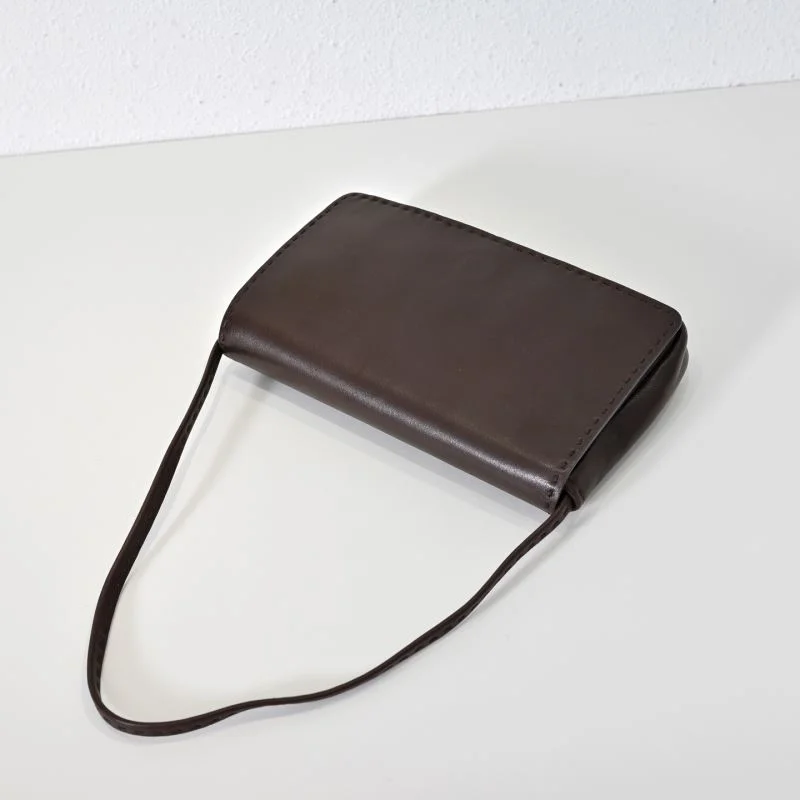 The Row Satchel Bags Durable 45367