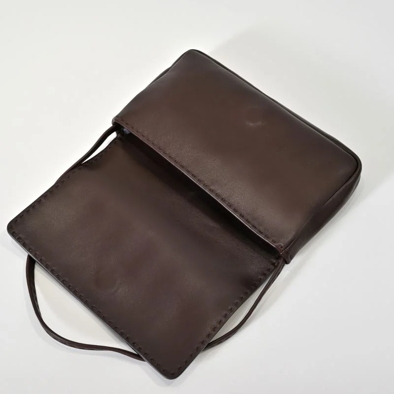 The Row Satchel Bags Durable 45367