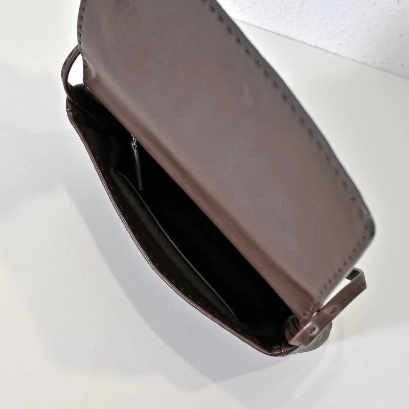 The Row Satchel Bags Durable 45367