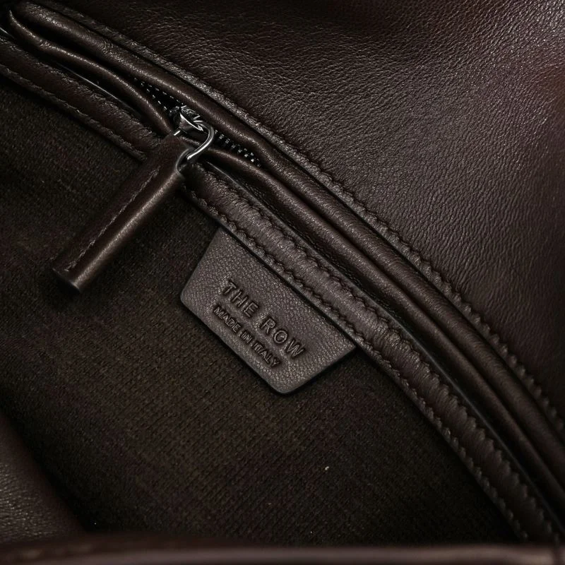 The Row Satchel Bags Durable 45367