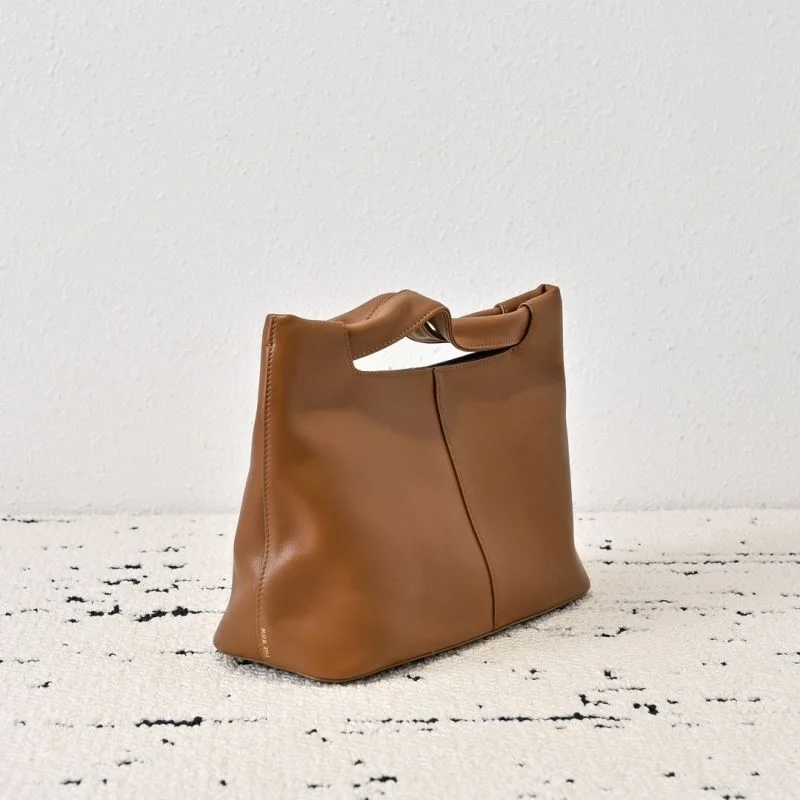 The Row Satchel Bags Upgraded 45368