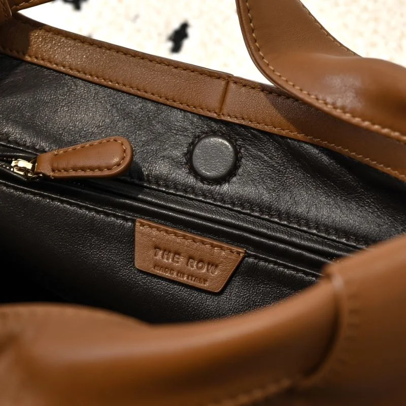 The Row Satchel Bags Upgraded 45368