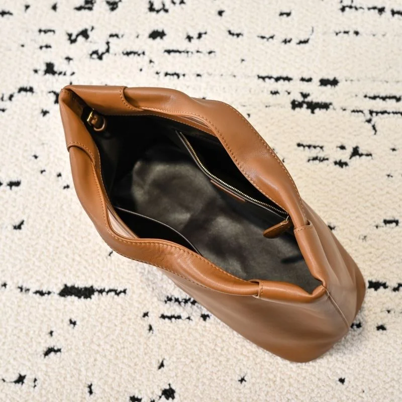 The Row Satchel Bags Upgraded 45368