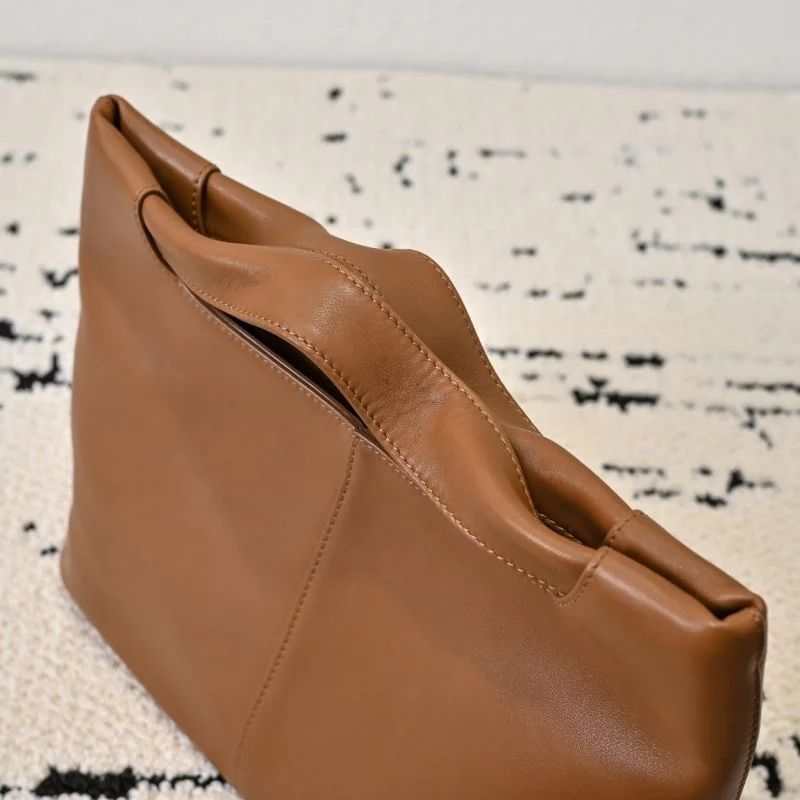 The Row Satchel Bags Upgraded 45368