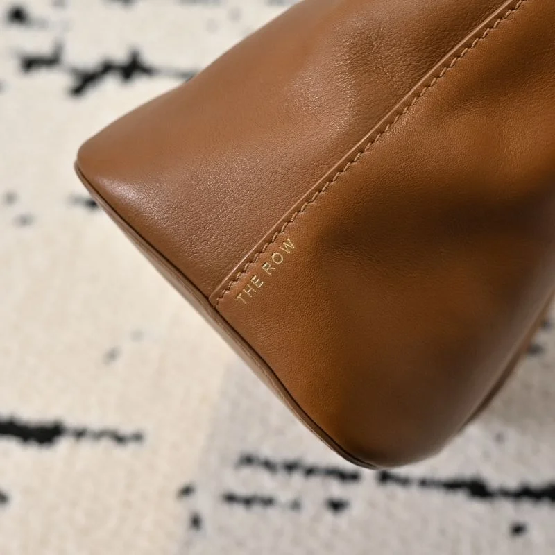 The Row Satchel Bags Upgraded 45368