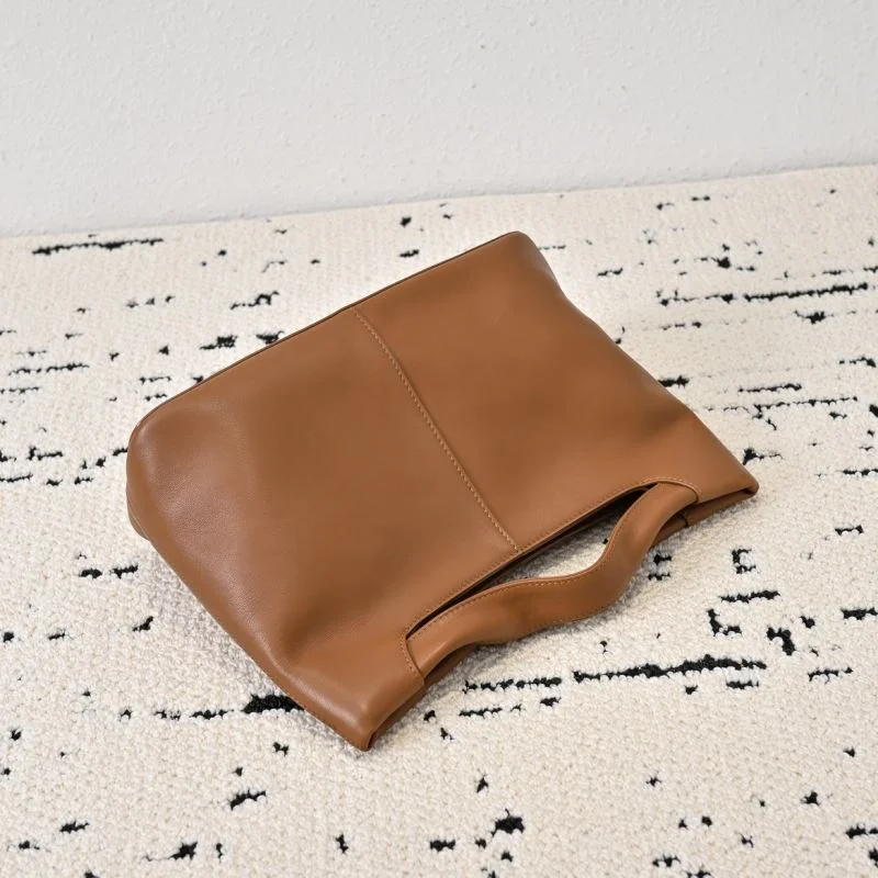 The Row Satchel Bags Upgraded 45368