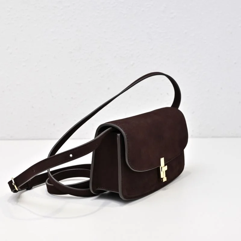 The Row Satchel Bags Lightweight 45407
