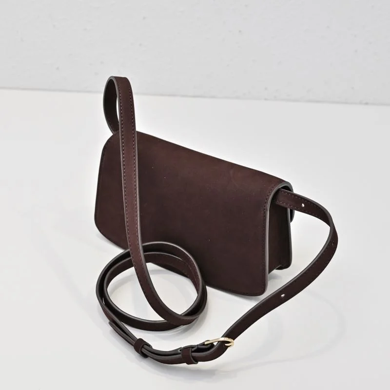 The Row Satchel Bags Lightweight 45407
