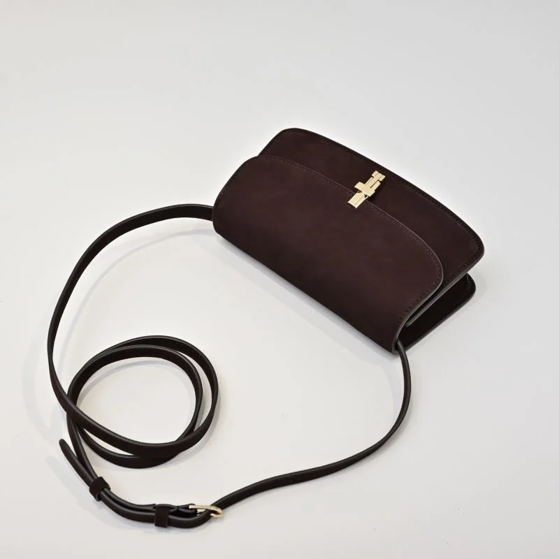 The Row Satchel Bags Lightweight 45407