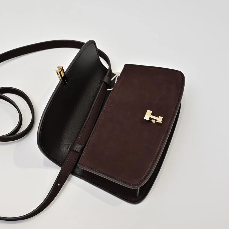 The Row Satchel Bags Lightweight 45407
