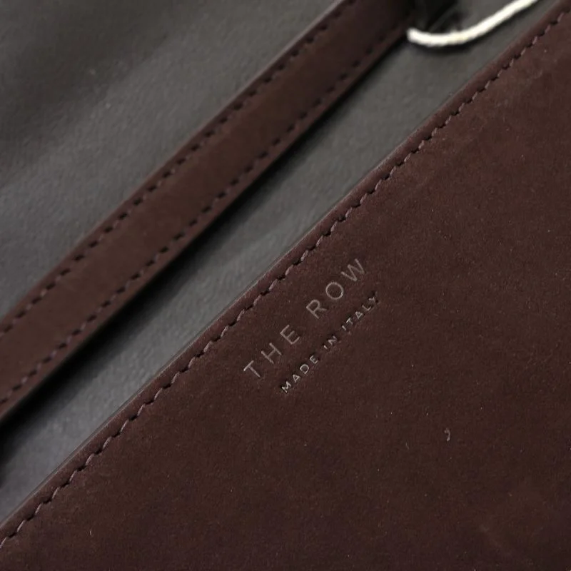 The Row Satchel Bags Lightweight 45407