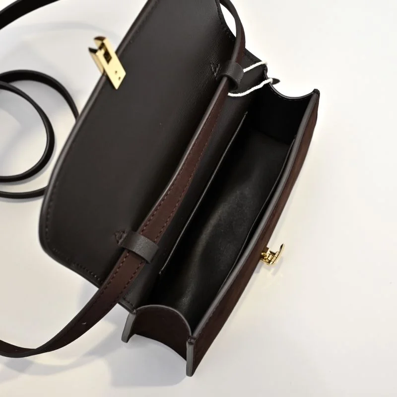 The Row Satchel Bags Lightweight 45407