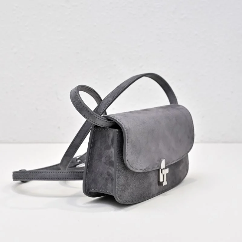The Row Satchel Bags Snug 45365