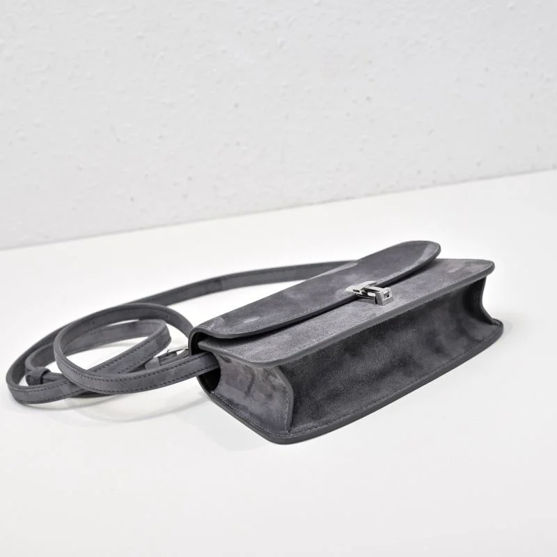 The Row Satchel Bags Snug 45365