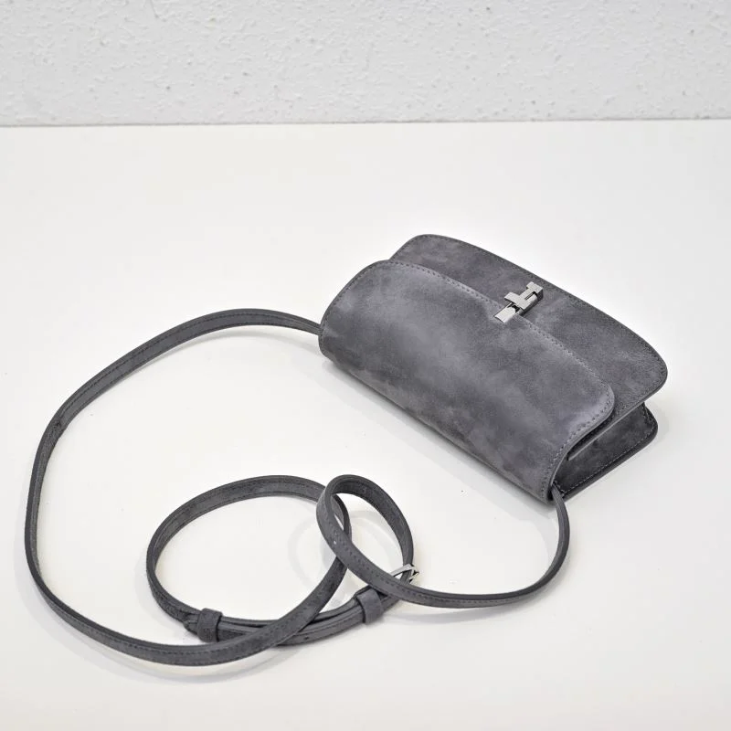 The Row Satchel Bags Snug 45365