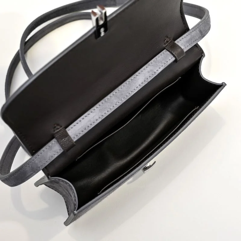 The Row Satchel Bags Snug 45365