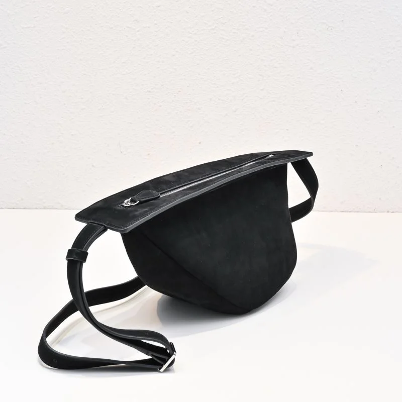 The Row Satchel Bags Durable 45406