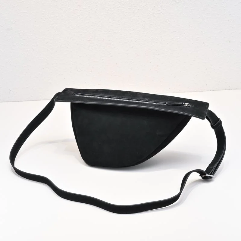 The Row Satchel Bags Durable 45406