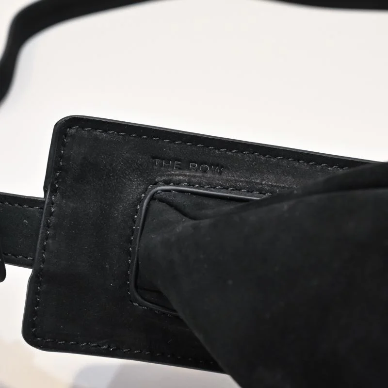 The Row Satchel Bags Durable 45406
