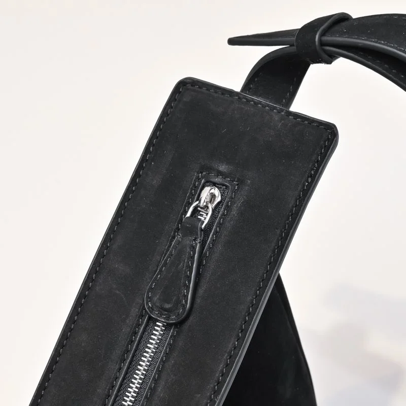 The Row Satchel Bags Durable 45406