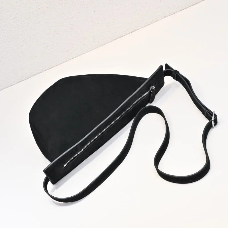 The Row Satchel Bags Durable 45406