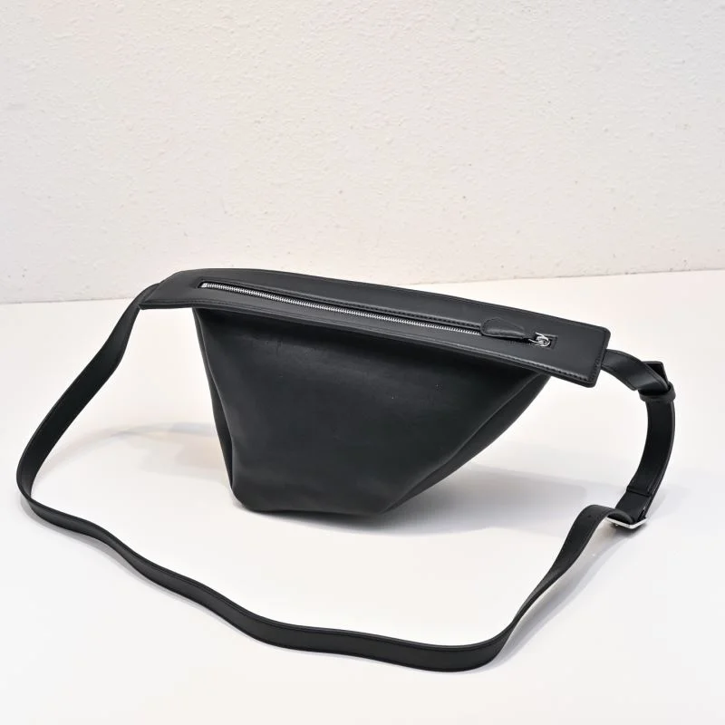 The Row Satchel Bags WrinkleFree 45357