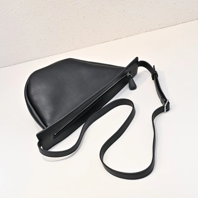 The Row Satchel Bags WrinkleFree 45357